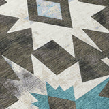 addison chantille acn1893 coffee rug