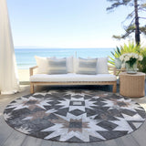 addison chantille acn1893 graphite rug