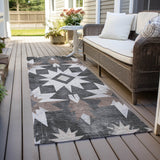 addison chantille acn1893 graphite rug