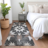 addison chantille acn1893 graphite rug
