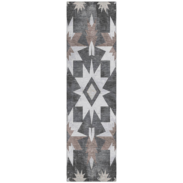 addison chantille acn1893 graphite rug