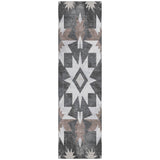 addison chantille acn1893 graphite rug