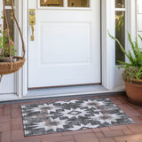 addison chantille acn1893 graphite rug
