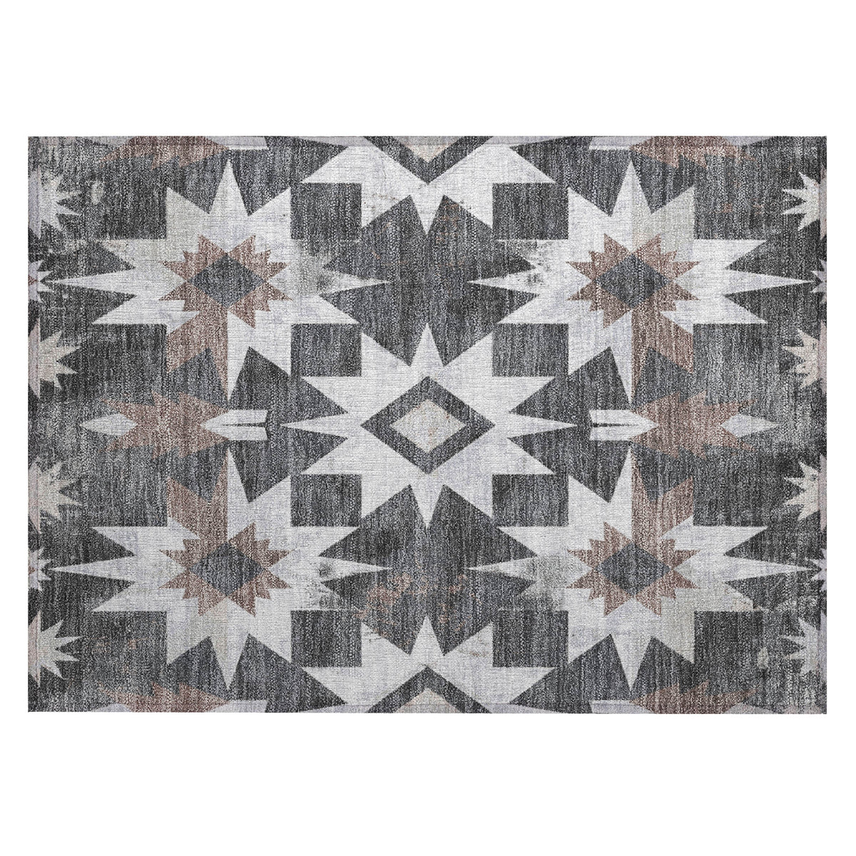 addison chantille acn1893 graphite rug