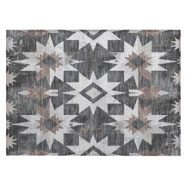 addison chantille acn1893 graphite rug