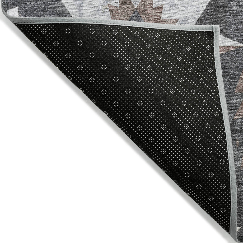 addison chantille acn1893 graphite rug