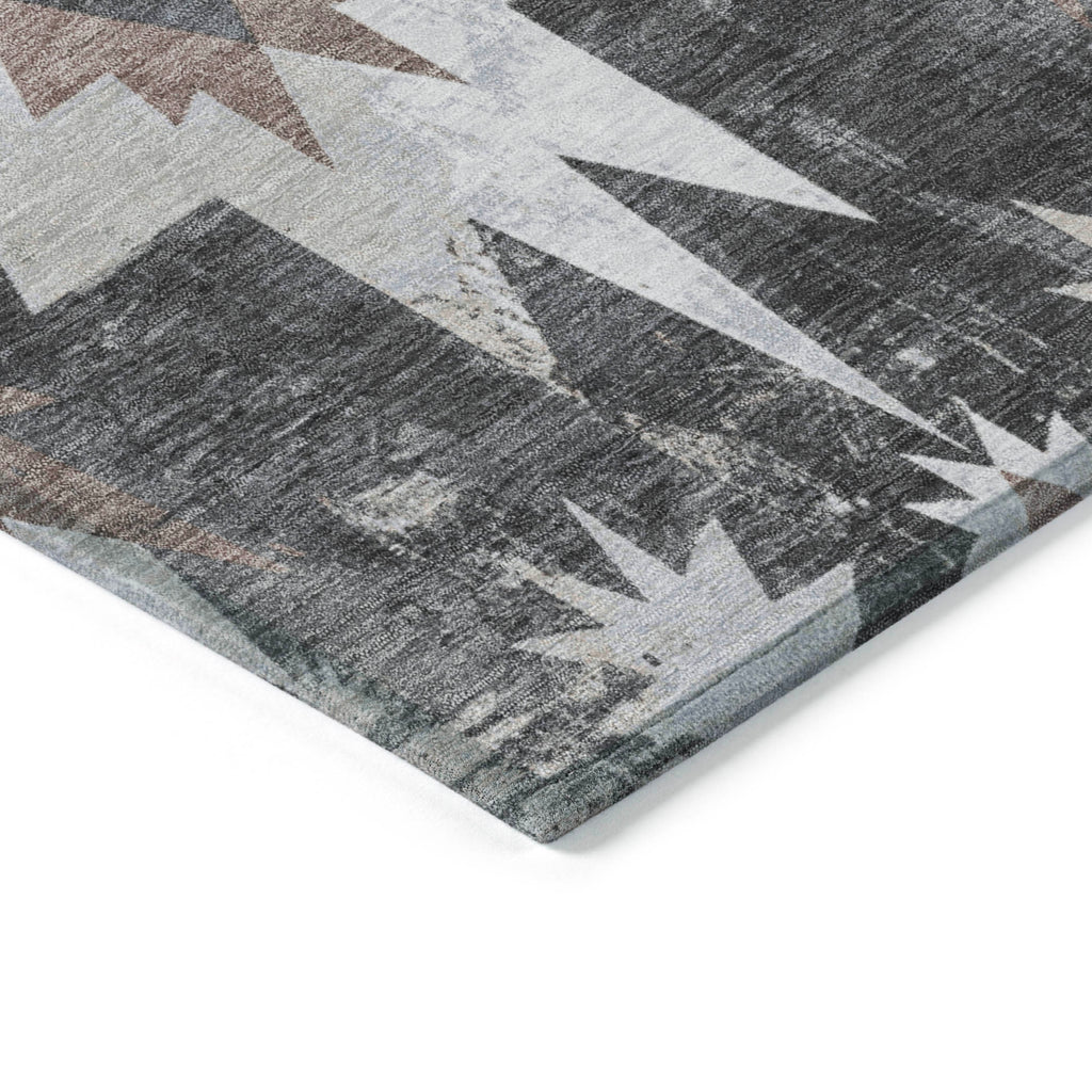 addison chantille acn1893 graphite rug