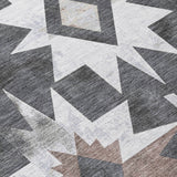 addison chantille acn1893 graphite rug