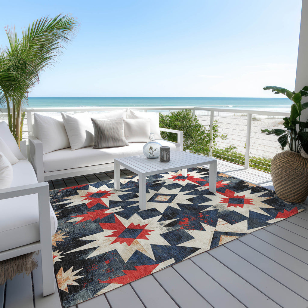 addison chantille acn1893 navy rug