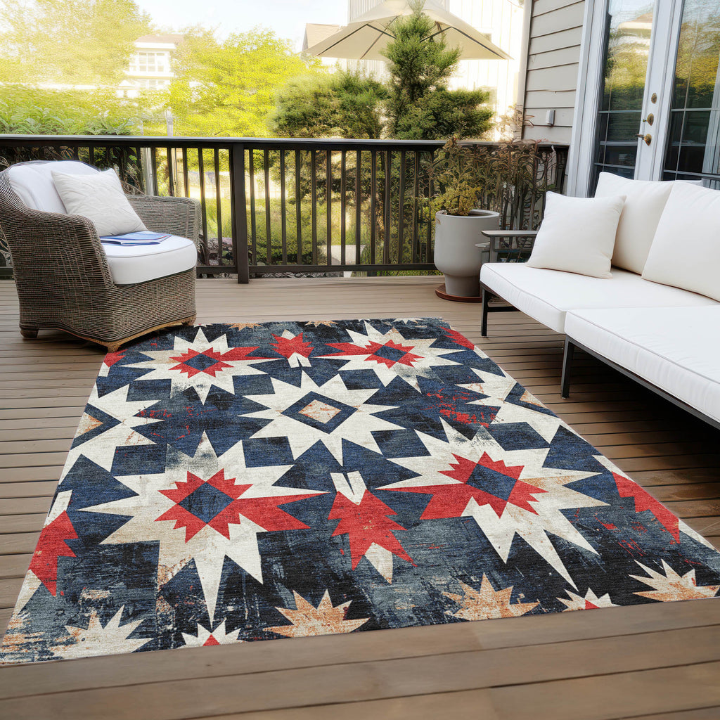 addison chantille acn1893 navy rug