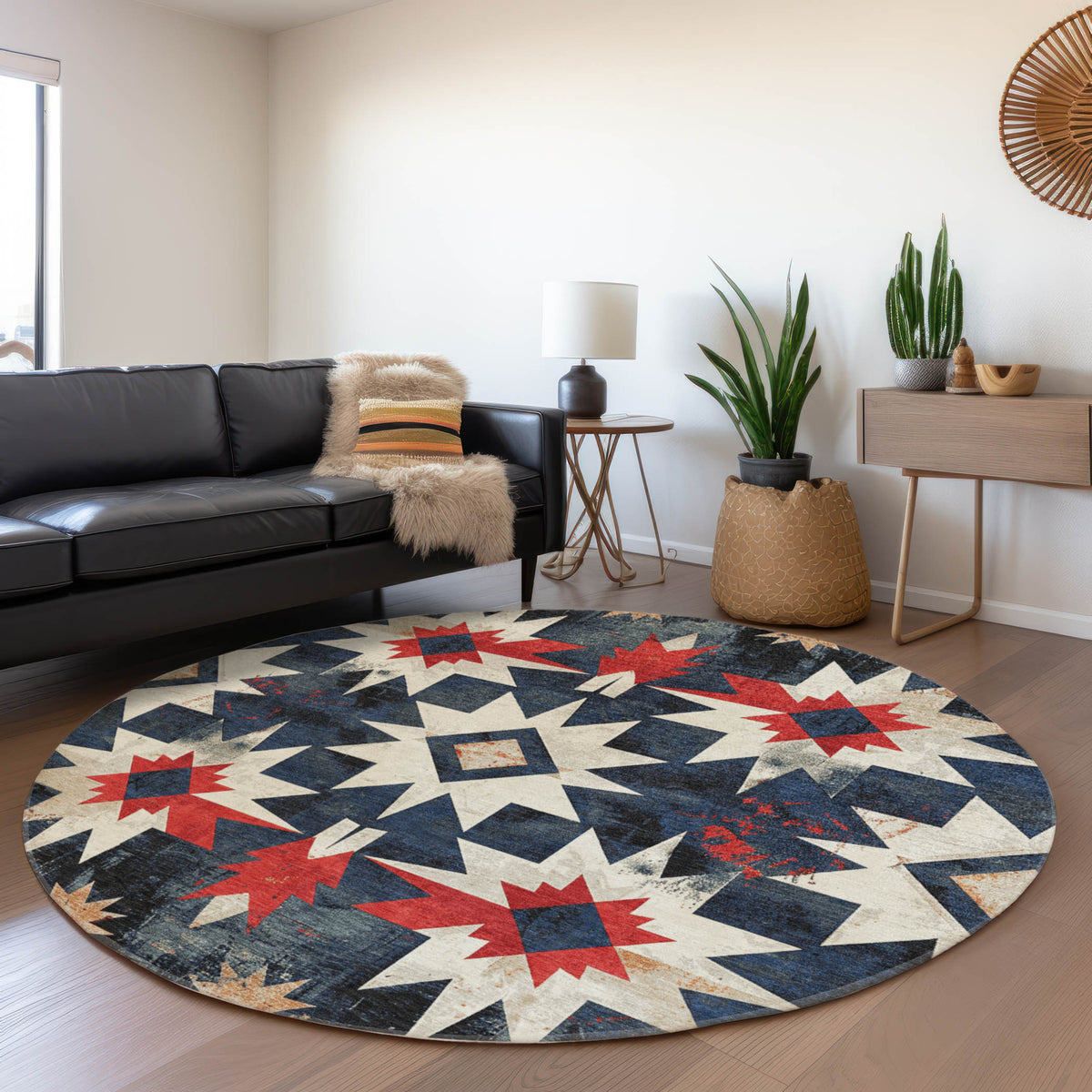 addison chantille acn1893 navy rug