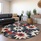 addison chantille acn1893 navy rug