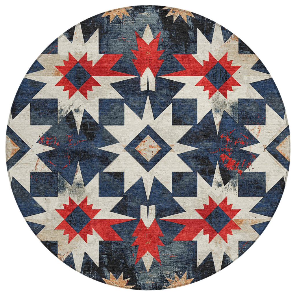 addison chantille acn1893 navy rug