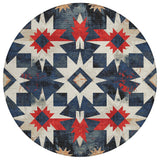 addison chantille acn1893 navy rug