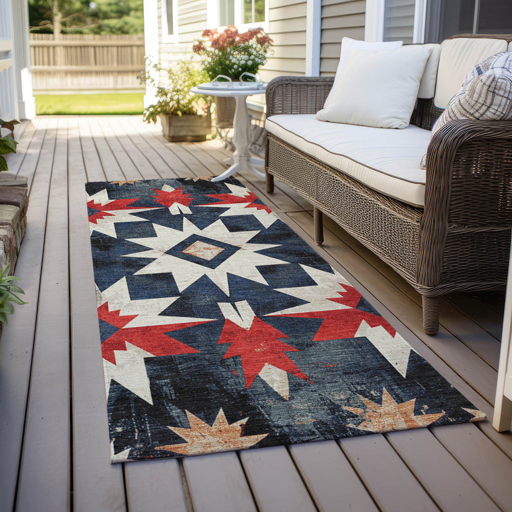 addison chantille acn1893 navy rug