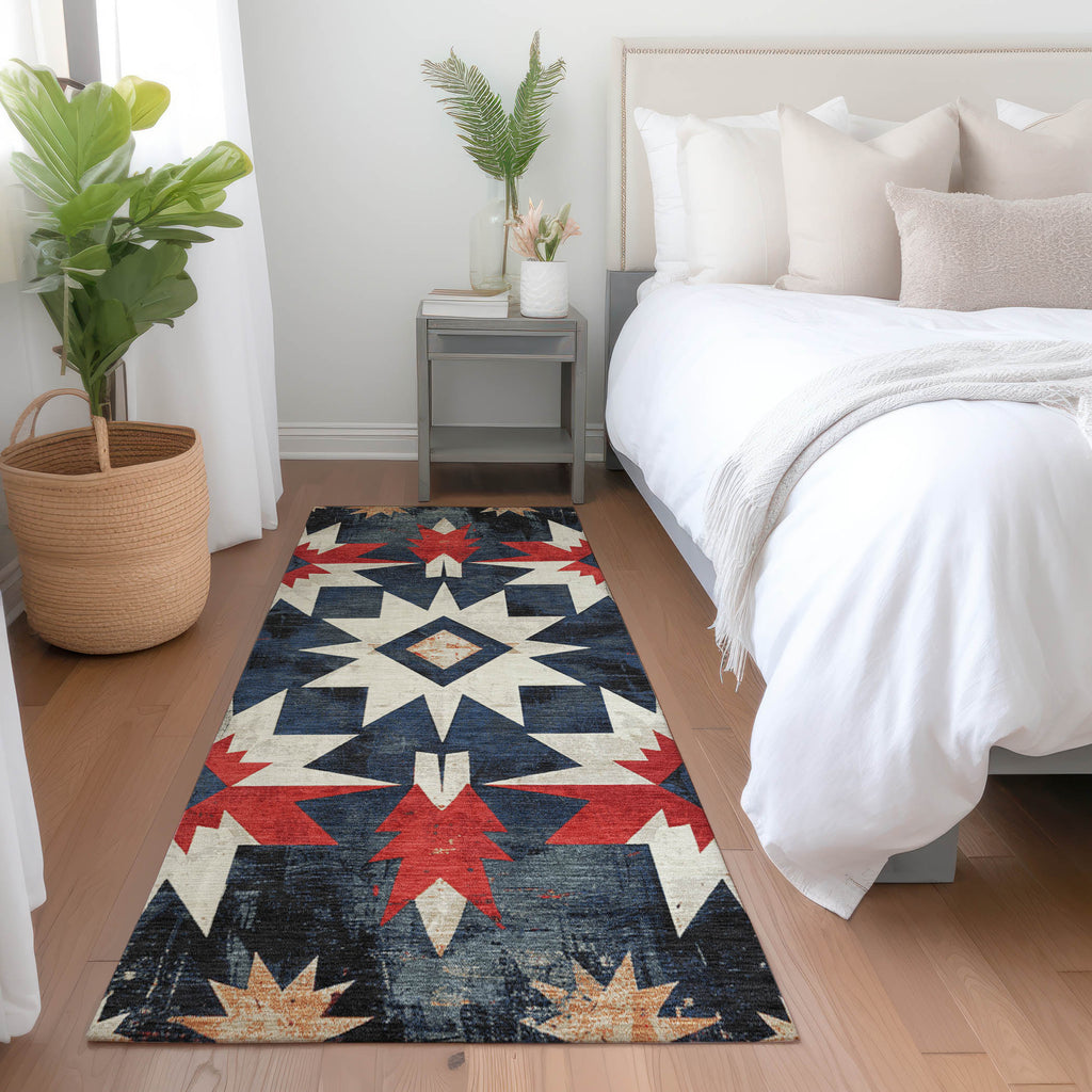 addison chantille acn1893 navy rug