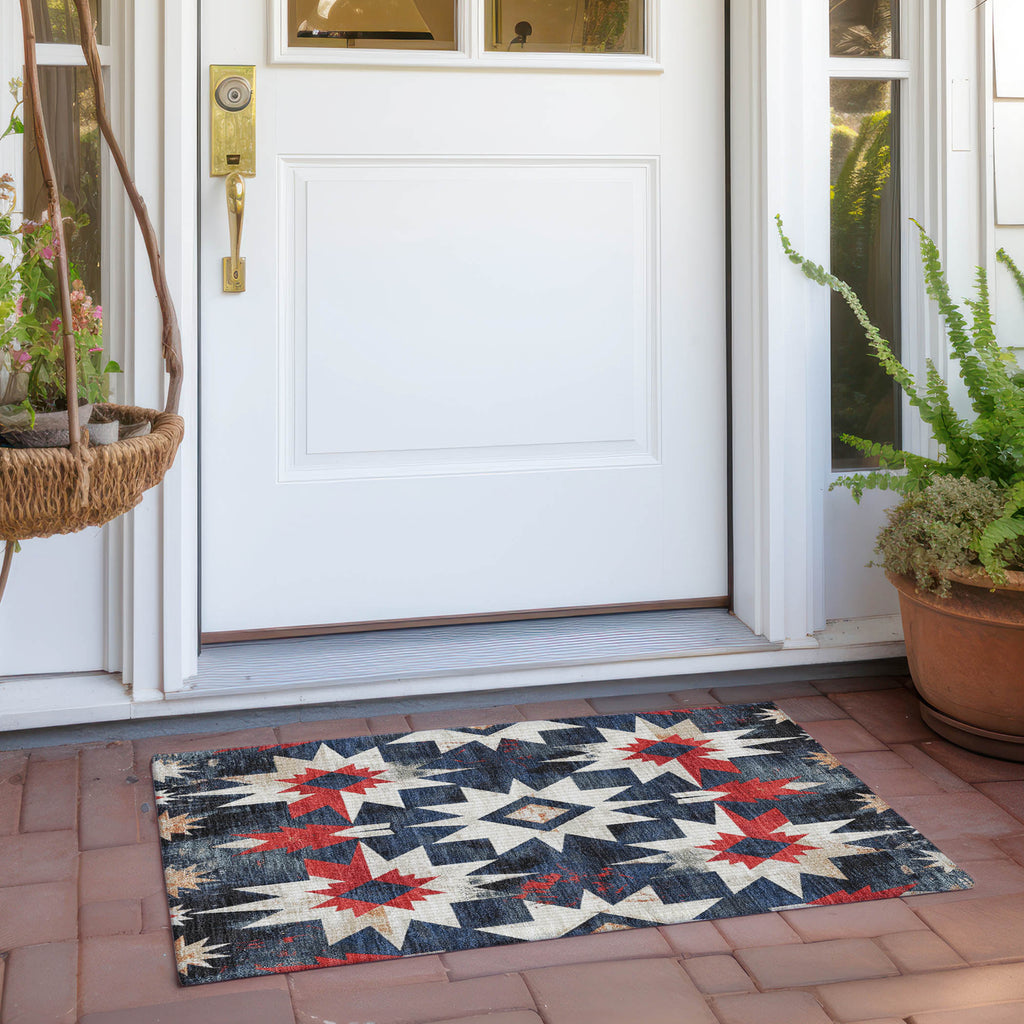 addison chantille acn1893 navy rug
