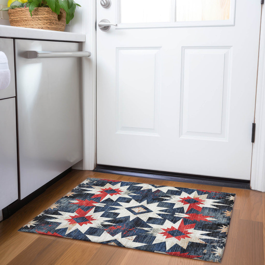 addison chantille acn1893 navy rug