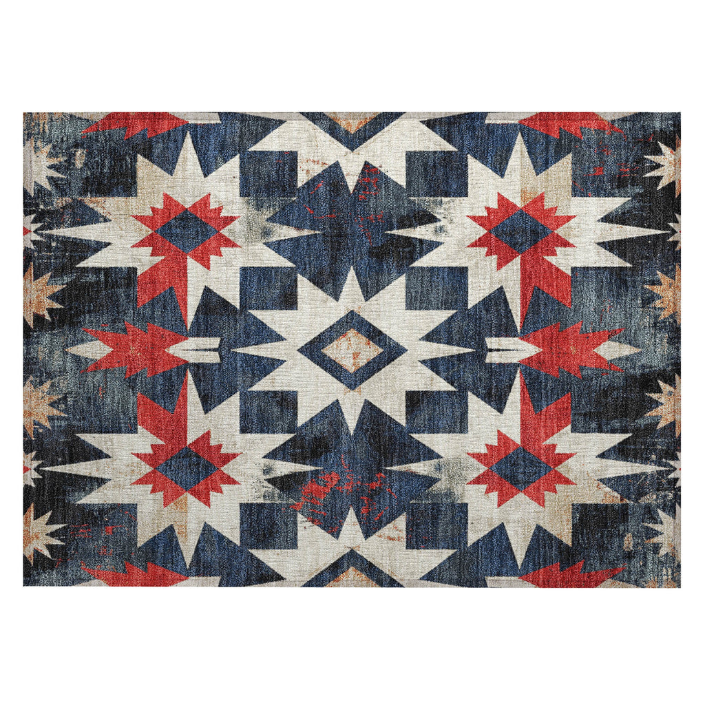 addison chantille acn1893 navy rug