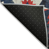 addison chantille acn1893 navy rug