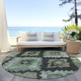 addison chantille acn1894 aloe rug