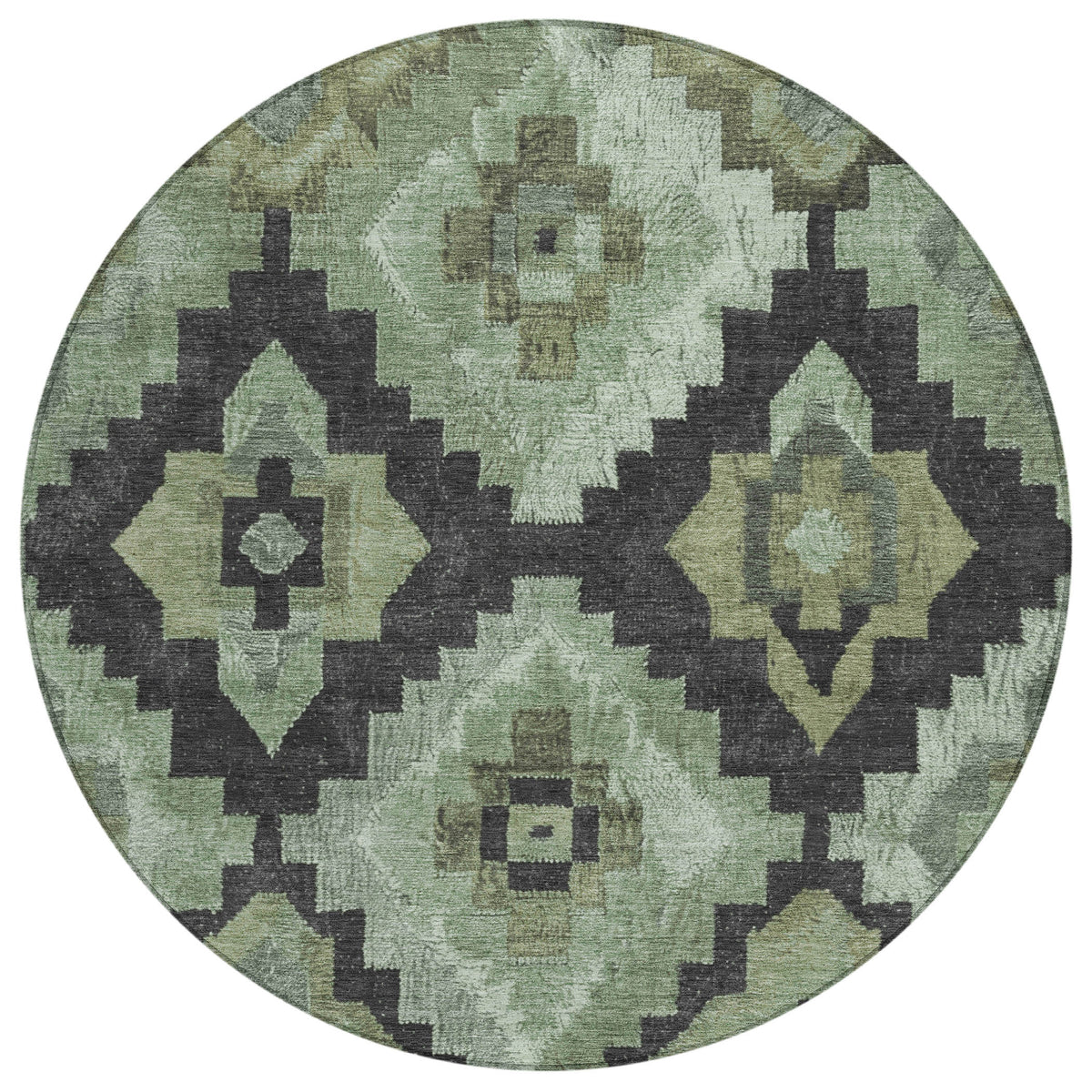 addison chantille acn1894 aloe rug