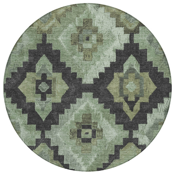 addison chantille acn1894 aloe rug