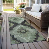 addison chantille acn1894 aloe rug