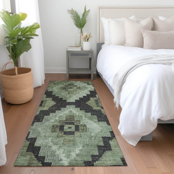 addison chantille acn1894 aloe rug