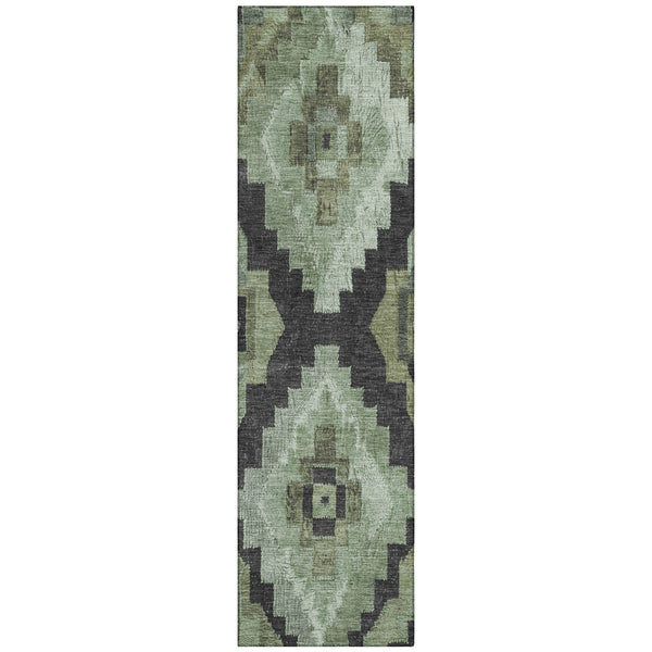 addison chantille acn1894 aloe rug