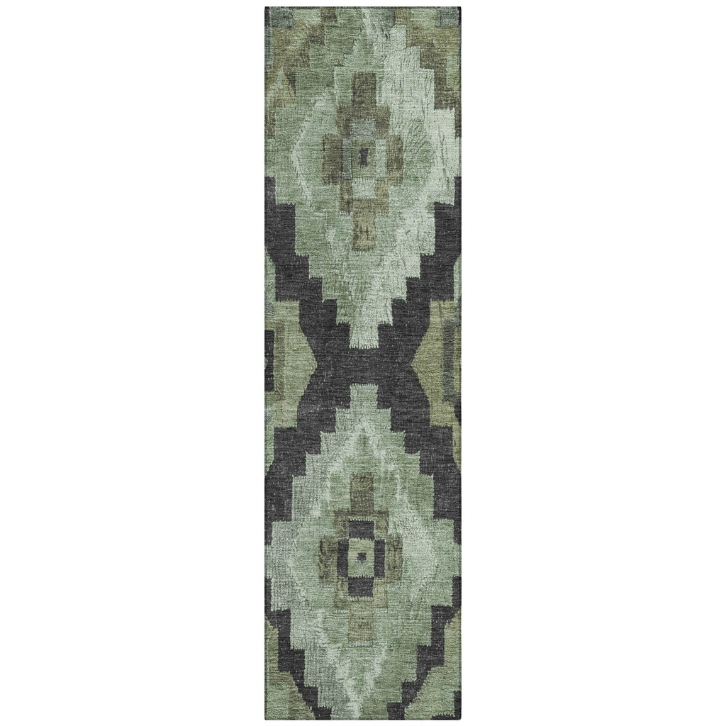 addison chantille acn1894 aloe rug