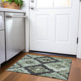 addison chantille acn1894 aloe rug