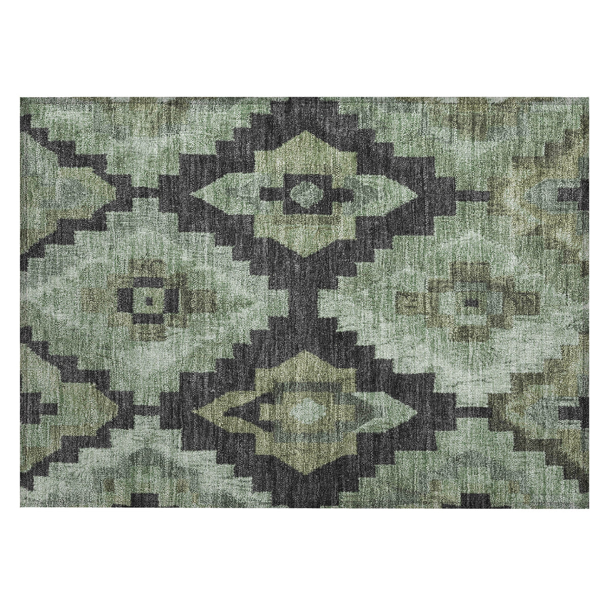 addison chantille acn1894 aloe rug
