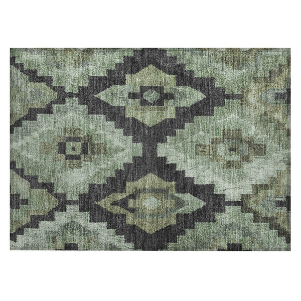 addison chantille acn1894 aloe rug