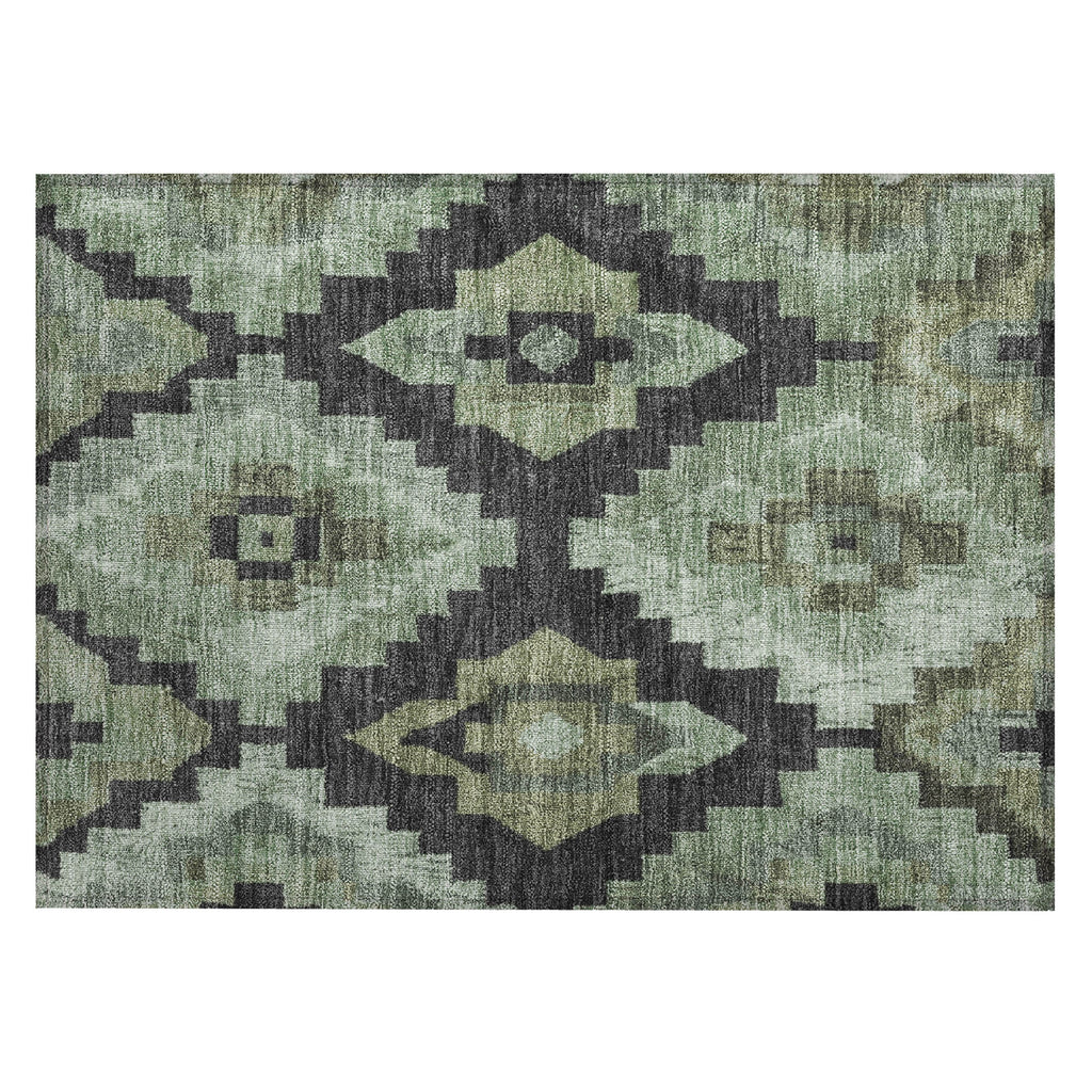 addison chantille acn1894 aloe rug