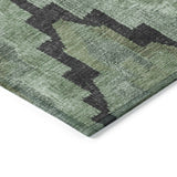 addison chantille acn1894 aloe rug
