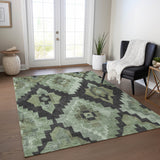 addison chantille acn1894 aloe rug