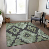 addison chantille acn1894 aloe rug