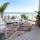 addison chantille acn1894 blush rug