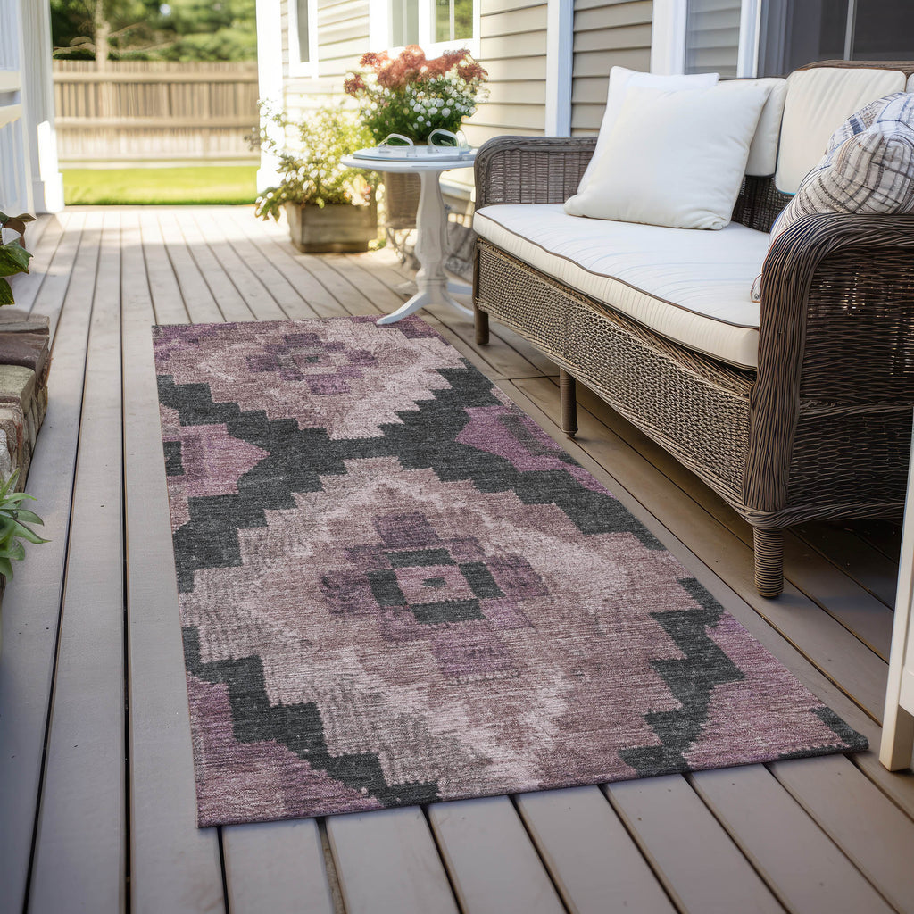 addison chantille acn1894 blush rug