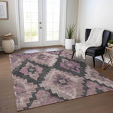 addison chantille acn1894 blush rug