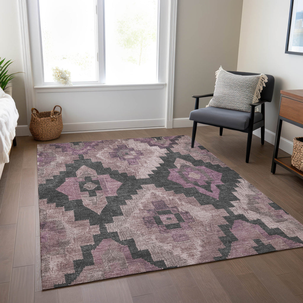 addison chantille acn1894 blush rug