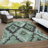 addison chantille acn1894 green rug