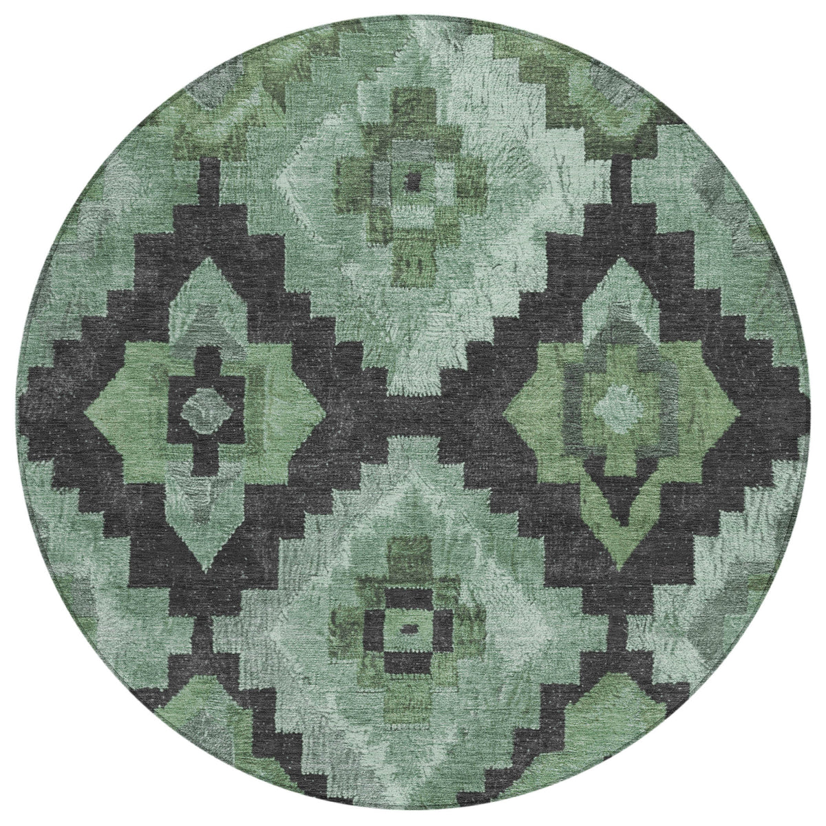 addison chantille acn1894 green rug