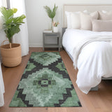 addison chantille acn1894 green rug