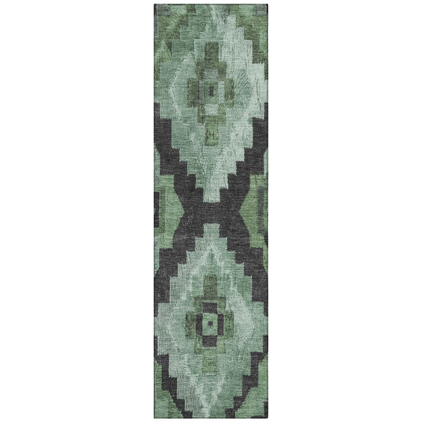 addison chantille acn1894 green rug