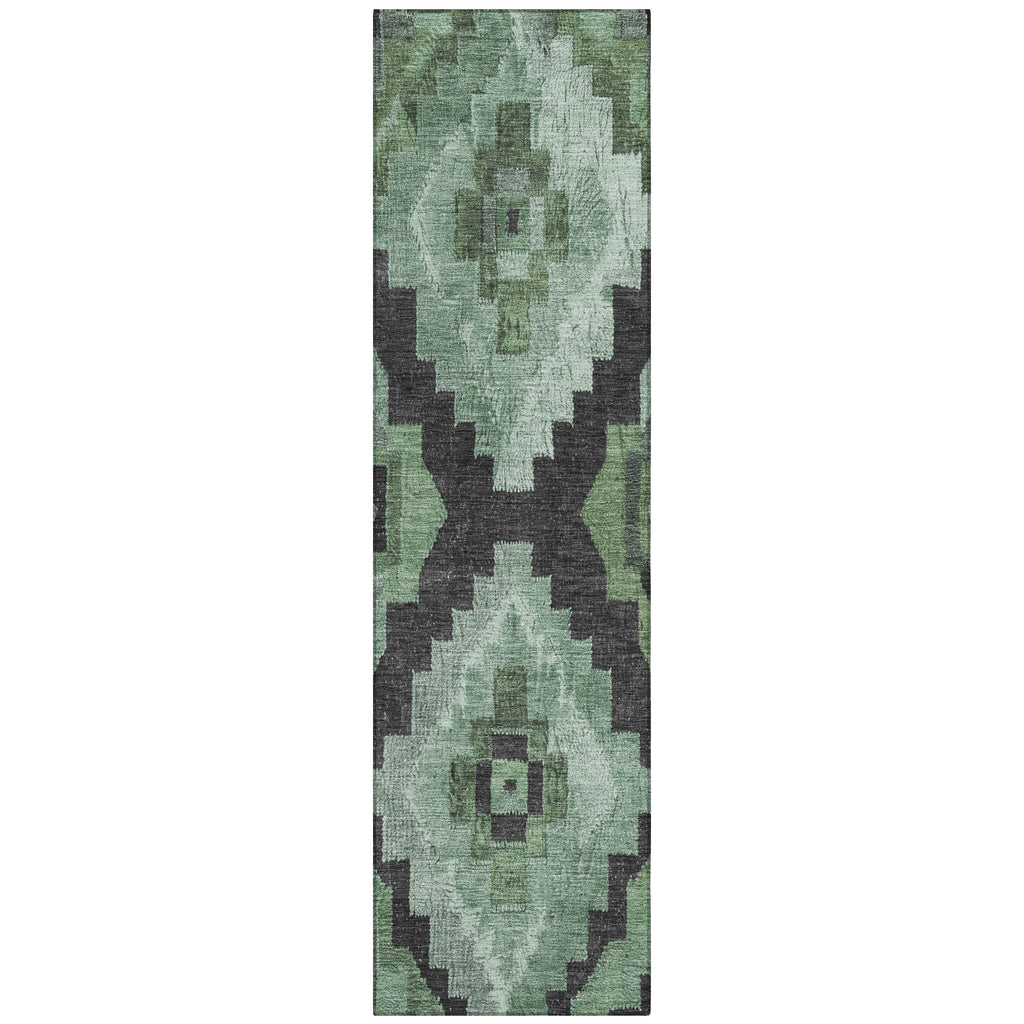 addison chantille acn1894 green rug