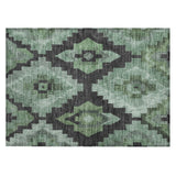 addison chantille acn1894 green rug