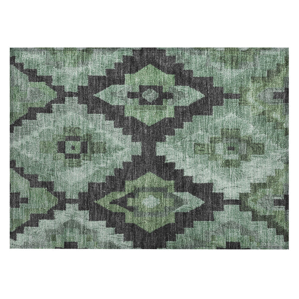 addison chantille acn1894 green rug