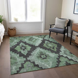 addison chantille acn1894 green rug